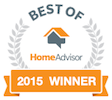 Home Advisor - Best of 2015