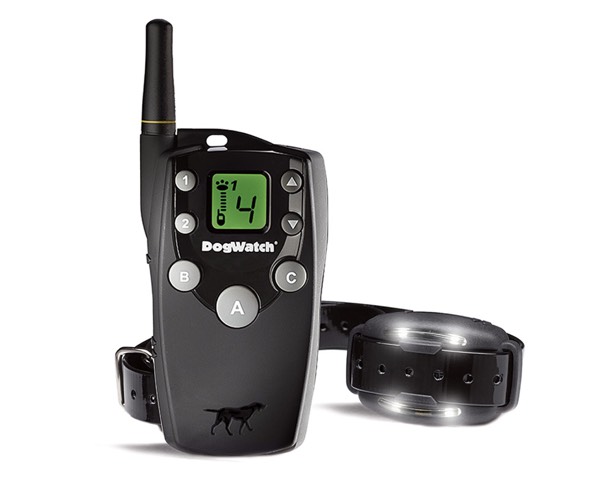 DogWatch by K9 Keeper Fencing LLC, Hastings, Michigan | Remote Dog Training Collars Product Image