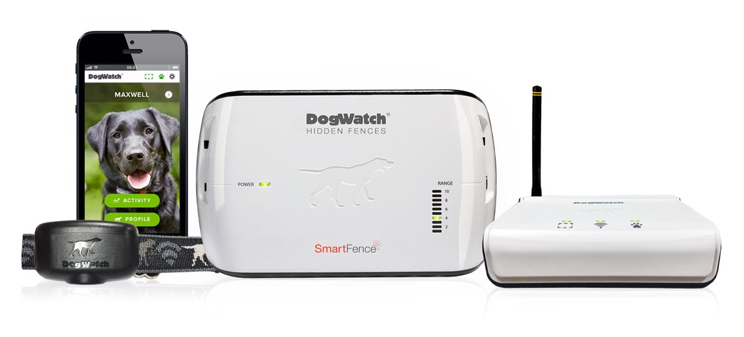 DogWatch by K9 Keeper Fencing LLC, Hastings, Michigan | SmartFence Product Image