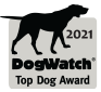 2021 Top Dog Award