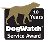 10 Years of Service Award