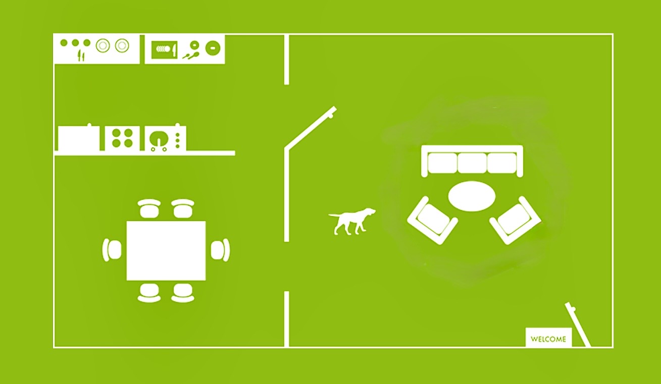 Customized solution example