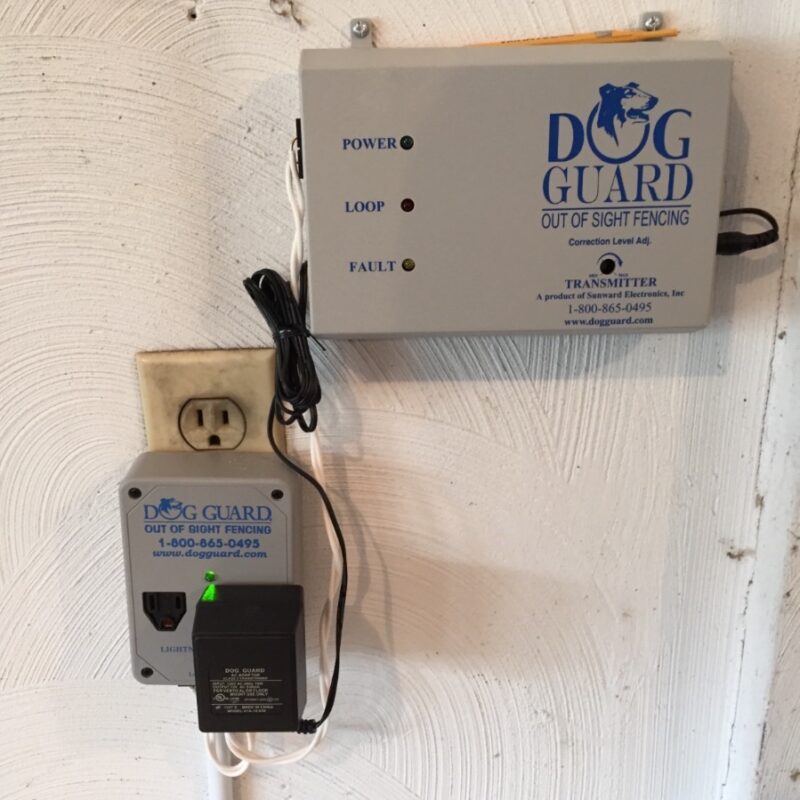 K9 Keepeer | Hidden Fences | Off Leash Training, Hastings, Michigan | Service, Repair, & Trade-In Opportunities  Image