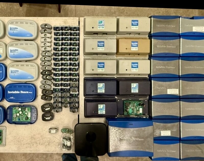 K9 Keepeer | Hidden Fences | Off Leash Training, Hastings, Michigan | Service, Repair, & Trade-In Opportunities  Image