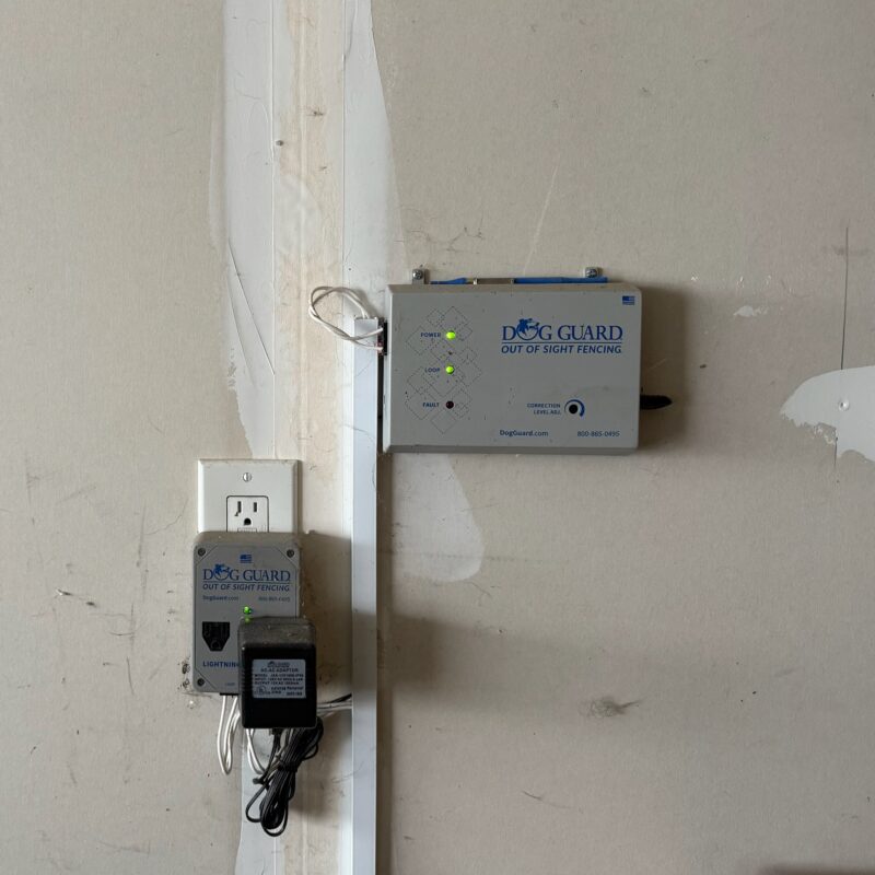 K9 Keepeer | Hidden Fences | Off Leash Training, Hastings, Michigan | Service, Repair, & Trade-In Opportunities  Image