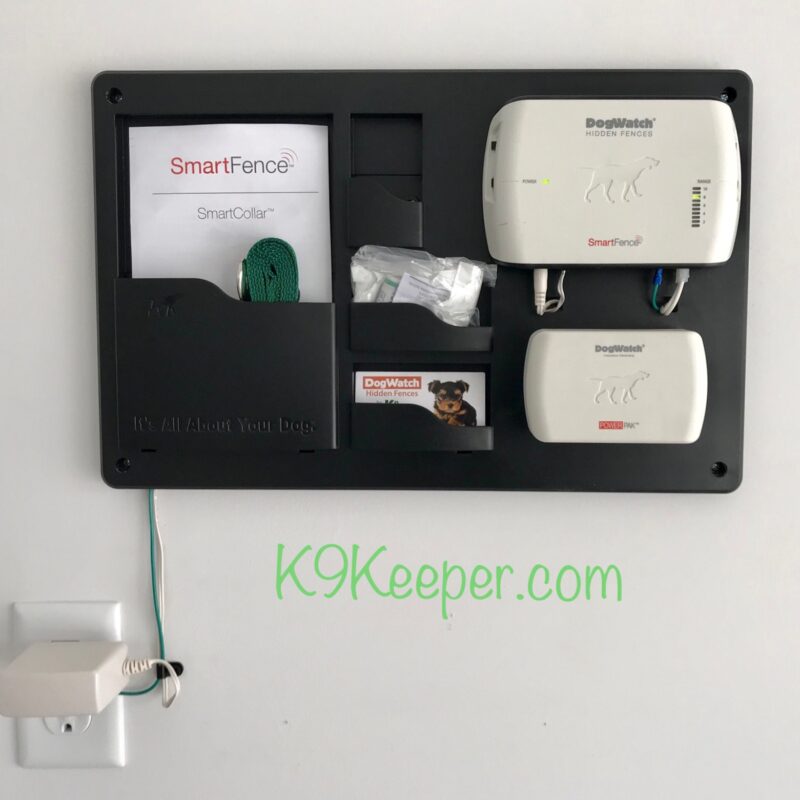 K9 Keepeer | Hidden Fences | Off Leash Training, Hastings, Michigan | Photo Gallery  Image