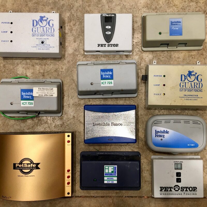 K9 Keepeer | Hidden Fences | Off Leash Training, Hastings, Michigan | Photo Gallery  Image