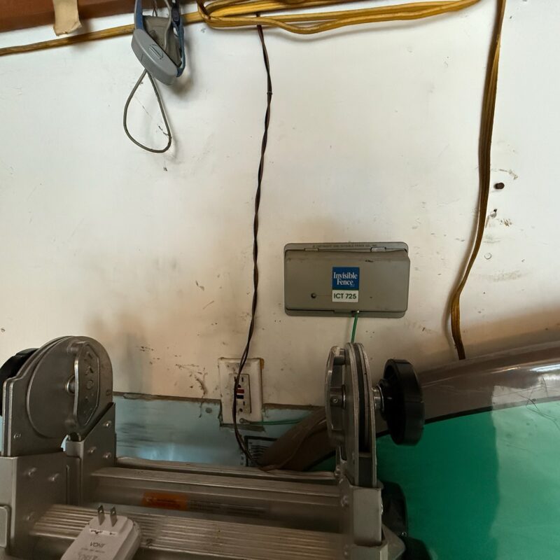 K9 Keepeer | Hidden Fences | Off Leash Training, Hastings, Michigan | Service, Repair, & Trade-In Opportunities  Image