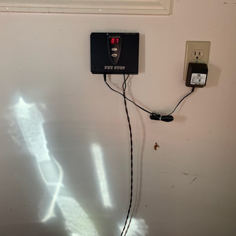 K9 Keepeer | Hidden Fences | Off Leash Training, Hastings, Michigan | Service, Repair, & Trade-In Opportunities  Image