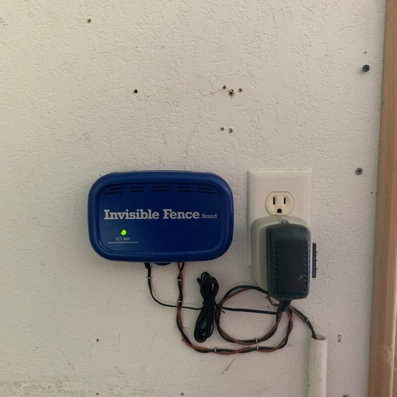 K9 Keepeer | Hidden Fences | Off Leash Training, Hastings, Michigan | Service, Repair, & Trade-In Opportunities  Image