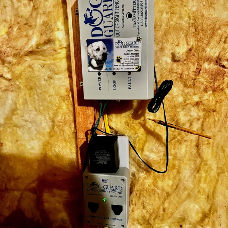 K9 Keepeer | Hidden Fences | Off Leash Training, Hastings, Michigan | Service, Repair, & Trade-In Opportunities  Image